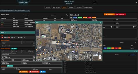 This endpoint allows you to retrieve all custom blips for a community's live map. . Sonorancad download